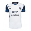 Officiële Voetbalshirt Rayados Monterrey Uit 2024-25 - Heren